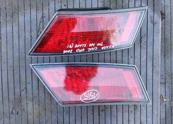 Honda Civic ufo 2006-2009 lampa tył tylna na klapę prawa lub lewa
