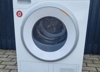 Suszarka z pompą ciepła Miele T1 TWF 500WP EditionEco, 8kg, EcoDry
