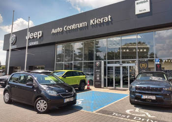 Škoda Citigo samochód ciężarowy, krajowy, fv23%