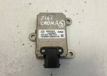 Fiat Croma II STEROWNIK moduł ESP 46832824
