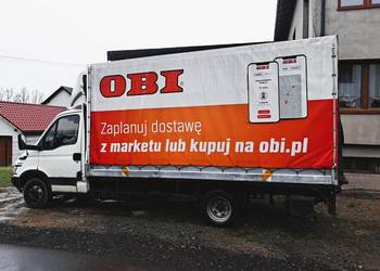 Iveco Turbo Dailly 35-12