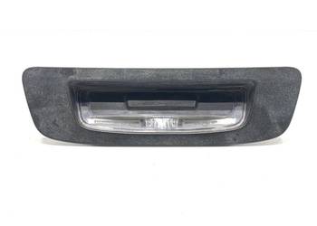 KLAMKA KLAPY TYŁ OPEL ASTRA K 23477578 Kombi