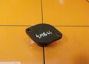 AUDI A3 8P 3.2 VR6 V6 06r 250KM BDB oslona walka 021115185B