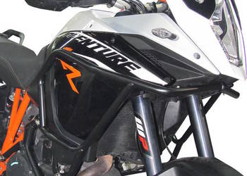 Gmole HEED do KTM 1190 R ADVENTURE (12-16) - czarne