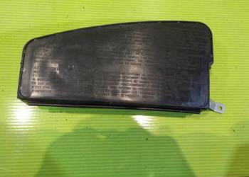 MERCEDES R W251 07r AIRBAG poduszka fotela prawa przod 1648601805