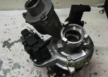 Turbosprężarka VW Golf 2.0 300KM 06K145722H