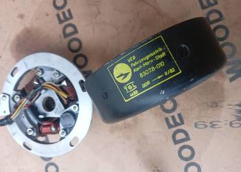 Zapłon 6v Simson super stan