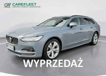 Volvo V90 B4 D Momentum Pro aut Kombi. WND6002A