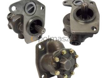 Pompa hydrauliczna Komatsu D61 D65 14X-49-11600