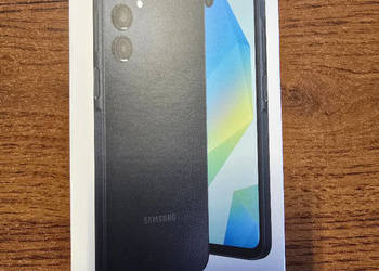 Nowy Samsung Galaxy A 16