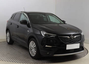 Opel Grandland 1.2 Turbo