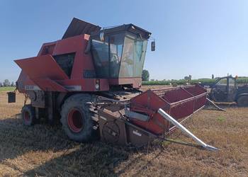 kombajn MF 29 XP okazja  , tanio claas , john deere