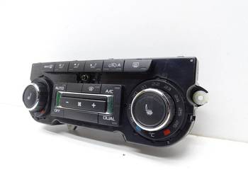 PANEL NAWIEWU KLIMATYZACJI KLIMY 3T0907044CJ SKODA SUPERB II YETI LIFT
