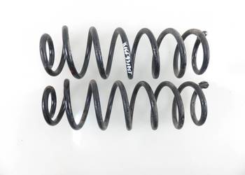 SPRĘŻYNA TYŁ RENAULT SCENIC III 2.0 16V  M4R 713 