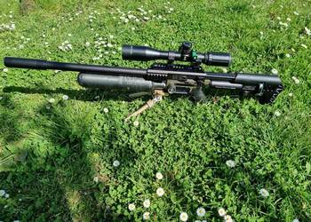 Fx Impact Sniper M3