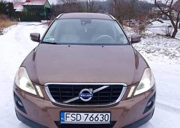 Volvo XC60 – 2009 rok