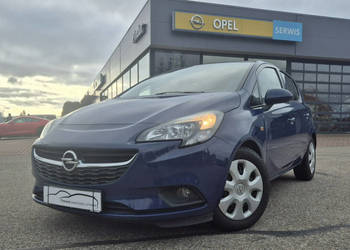 Opel Corsa Opel Corsa E E (2014-)