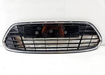 FORD MONDEO MK4 LIFT KRATKA ŚRODKOWA ZDERZAKA PRZÓD PRZEDNIA BS71-17B968-B