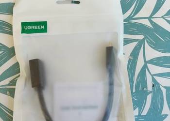Kabel HDMI adapter przejściówka HDMI - mini HDMI