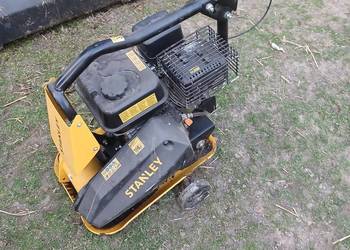 Zagęszczarka stanly