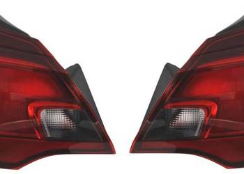 Opel Corsa 14-19 Lampa tylna NOWA