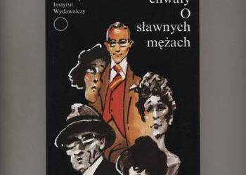 Pola chwały  O sławnych mężach - Rouaud
