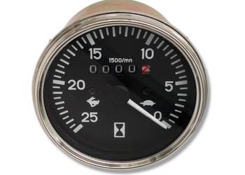 OBROTOMIERZ Licznik Motogodzin Do Ursusa C-360 MF-3 SM-G [4269]