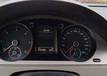Serwisowany Volkswagen Passat