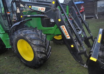 John Deere 6320, Yanmar, Mf, Deutz, Case, Fendt, , Kubota, Renault, Holand