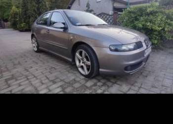 Seat Leon 2005 FR