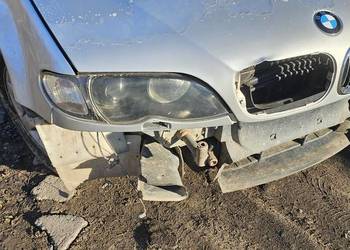 Części do bmw e46