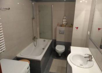 Właściciel wynajmie 3 pok. 65 m2 Płaszowska 57 taras loggia komórka parking