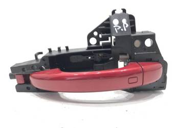 KLAMKA ZEWNĘTRZNA PRAWY PRZÓD AUDI A5 8T Sportowy/Coupe 07-17 Granatro