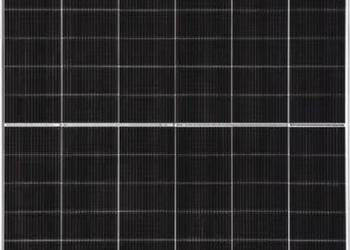 Paleta 33 szt - Ulica Solar 710W BIFACIAL SILVER GLASS-GLASS