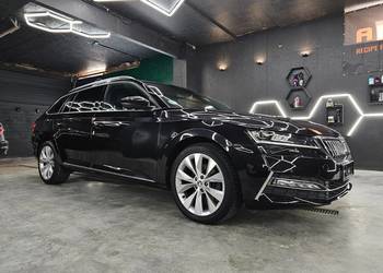 Skoda / Superb 1.4 Plug-in Hybrid L&K iV