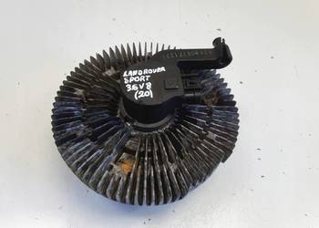 Range Rover III L322 3.6 TD V8 WISKOZA wisko SPRZĘGŁO WISKOTYCZNE