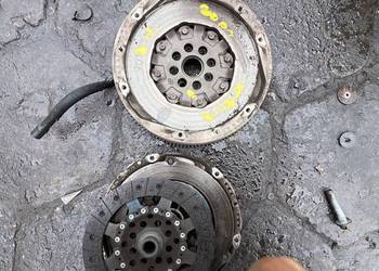 Dwumasa komplet, Renault Latitude, laguna III, 2.0 Dci