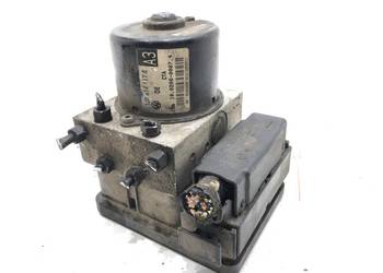 POMPA ABS SEAT TOLEDO II 1J0614117E 1.9 110KM 98-06