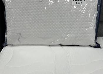 WYPRZEDAŻ -20% Poduszka Soya, FlexyFlex