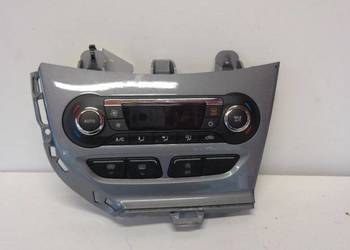 PANEL KLIMATYZACJI FORD FOKUS MK3 BM5T18C612CL PANEL KLIMATYZACJI FORD FOKUS MK3 BM5T18C612CL