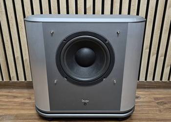 Subwoofer aktywny Teufel Concept P Sub