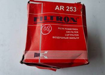 FILTR POWIETRZA Wartburg 353 1.0 i _ AR253