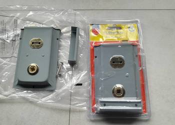 Zamek wierzchni w stylun retro Sterling SRL002 152 x 101 mm używany 2sztuki