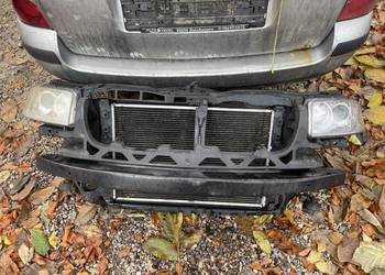 Pas przedni passat b5 fl tdi