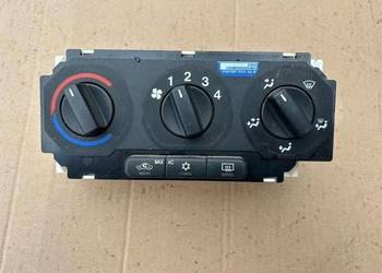 Panel nawiewu Opel astra g 90559840