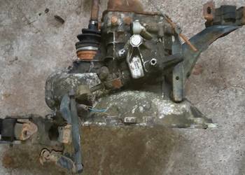 Opel kadett skrzynia biegów