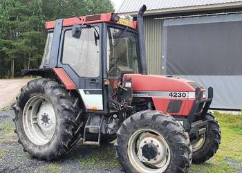 CASE 4230 ,4210,4220,4240 - ADAPTACJA - SKRZYNIA - TRYB - SILNIK - WAŁ - ZW