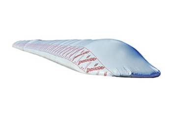 RĘKAW DO SIANOKISZONKI IPESASILO FORAGE 9’ X 60M X 205 MIC