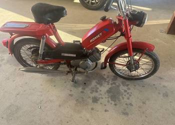 sprzedam romet kadet