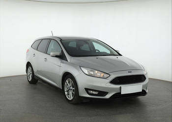 Ford Focus 1.5 TDCi